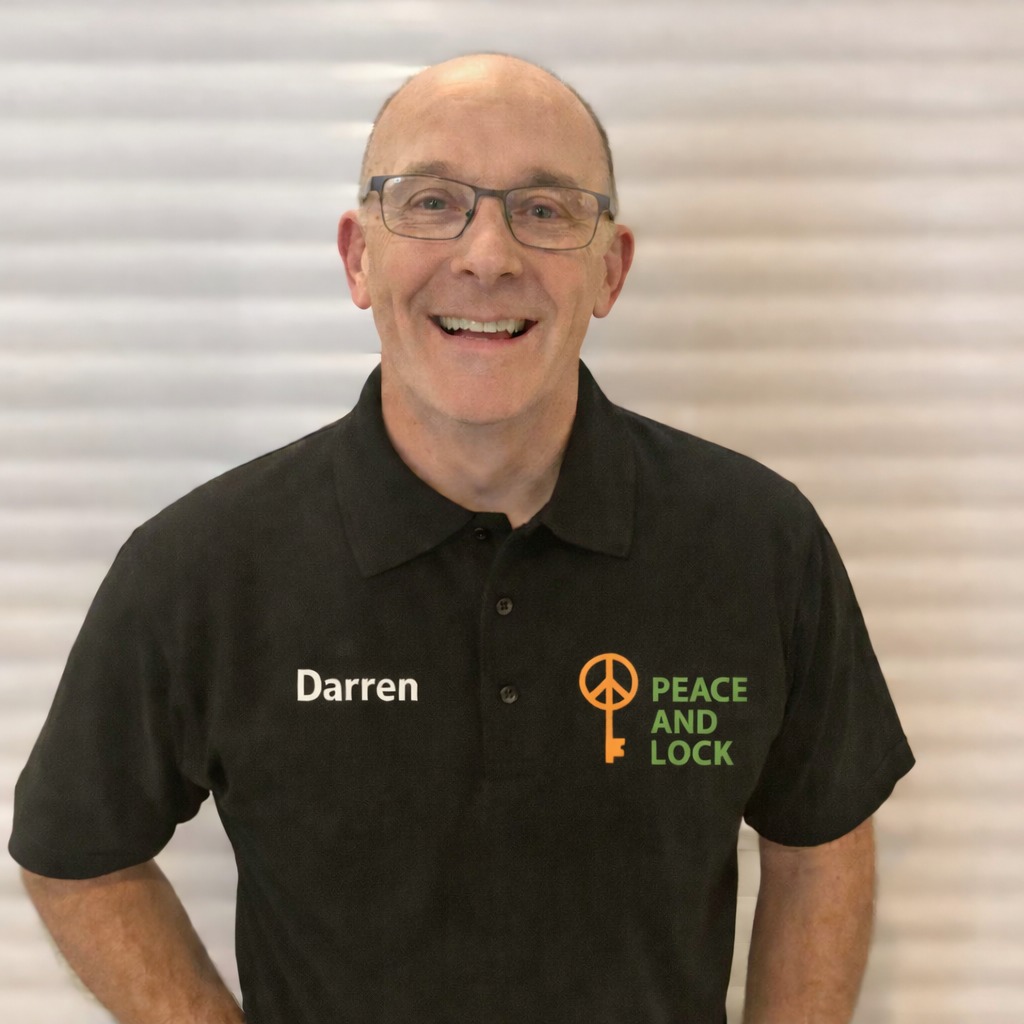 Darren Reynolds, Owner